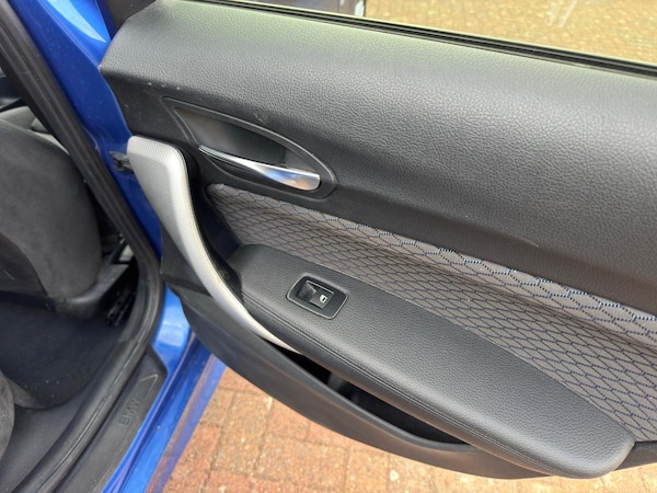 Used BMW 1 Series 2015 for sale - 74738639: Photo 58