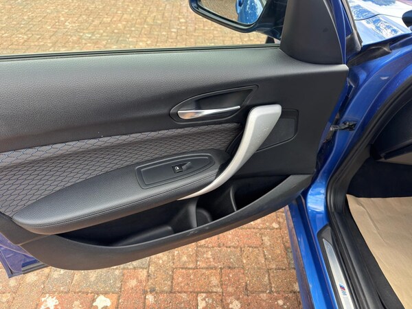 Used BMW 1 Series 2015 for sale - 74738639: Photo 60