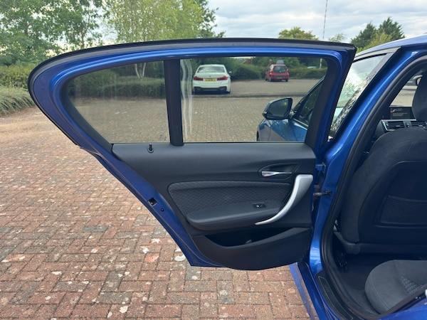 Used BMW 1 Series 2015 for sale - 74738639: Photo 61