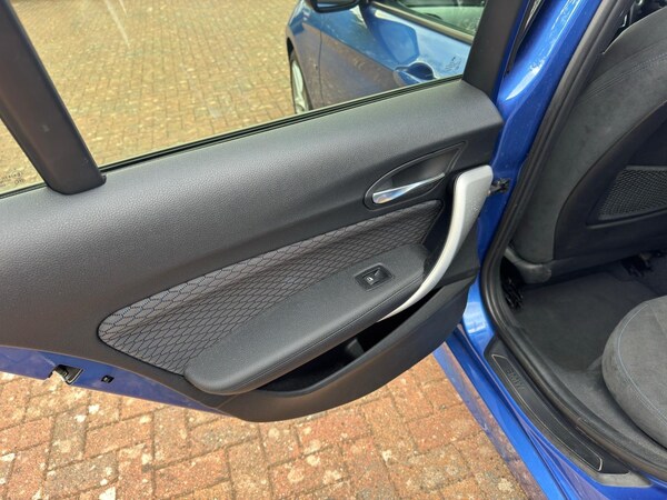 Used BMW 1 Series 2015 for sale - 74738639: Photo 62