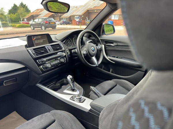 Used BMW 1 Series 2015 for sale - 74738639: Photo 64