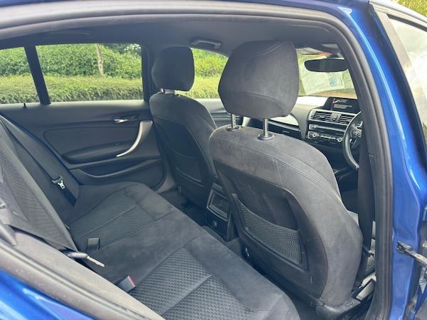 Used BMW 1 Series 2015 for sale - 74738639: Photo 65