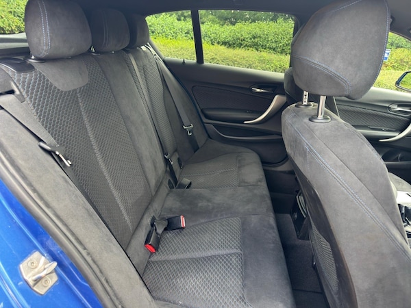 Used BMW 1 Series 2015 for sale - 74738639: Photo 66