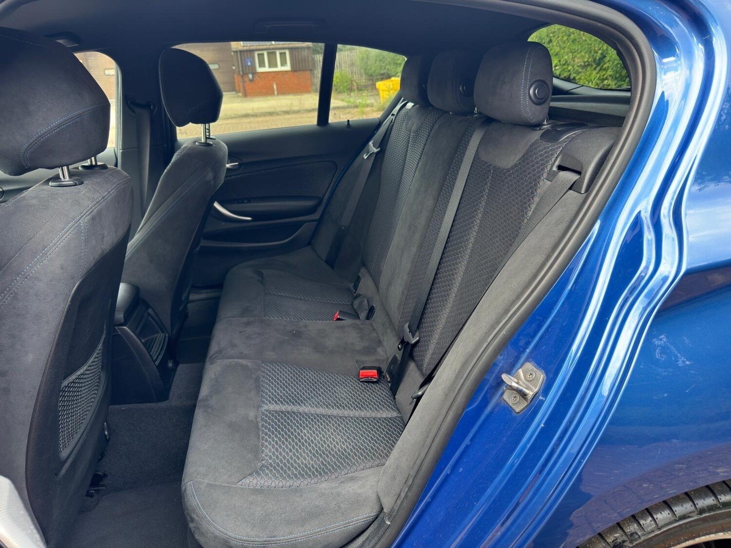 Vehicle 70