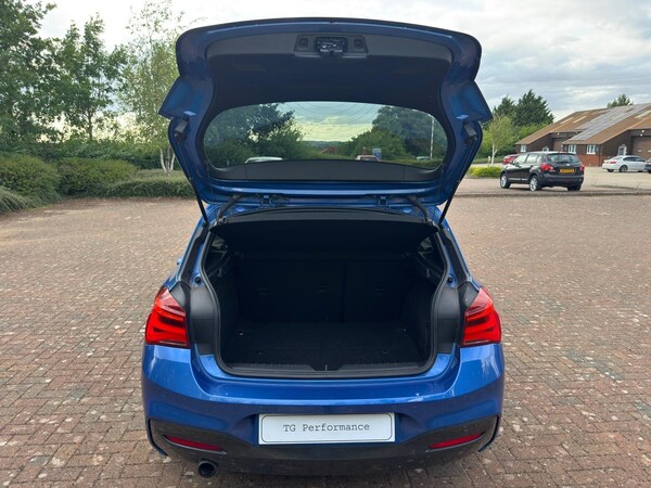 Used BMW 1 Series 2015 for sale - 74738639: Photo 71