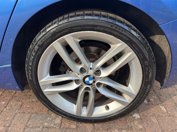 Used BMW 1 Series 2015 for sale - 74738639: Photo 73