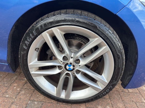 Used BMW 1 Series 2015 for sale - 74738639: Photo 75
