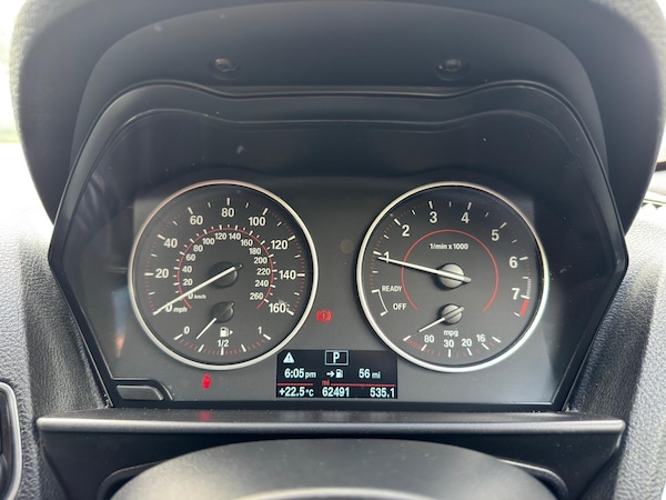 Used BMW 1 Series 2015 for sale - 74738639: Photo 7