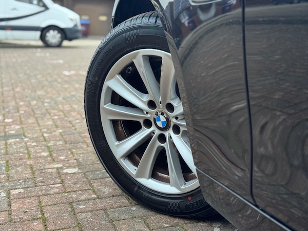 Used BMW 5 Series 2014 for sale - 76307222: Photo 11