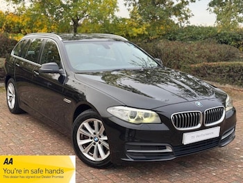 BMW - 5 Series