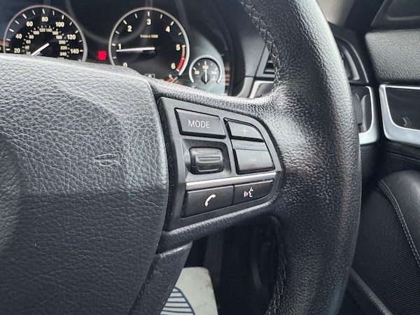 Used BMW 5 Series 2014 for sale - 76307222: Photo 21