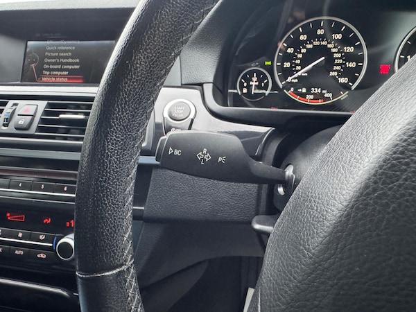 Used BMW 5 Series 2014 for sale - 76307222: Photo 22