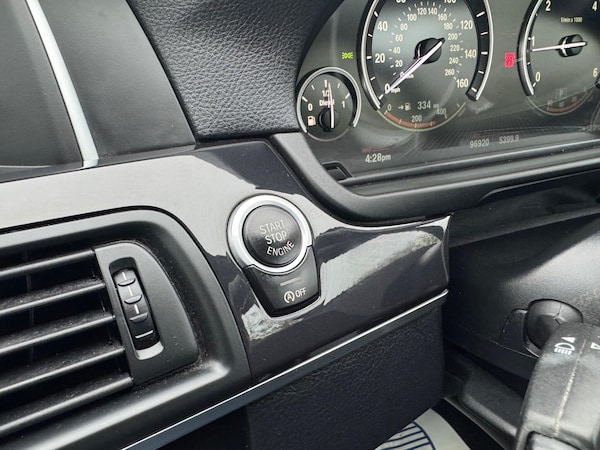 Used BMW 5 Series 2014 for sale - 76307222: Photo 24