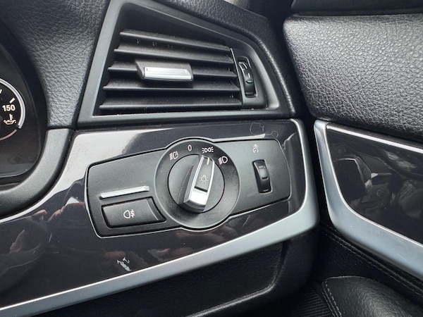 Used BMW 5 Series 2014 for sale - 76307222: Photo 25