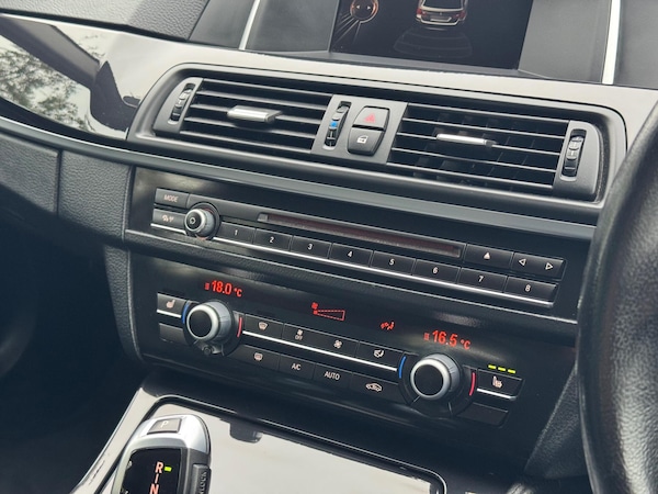 Used BMW 5 Series 2014 for sale - 76307222: Photo 30