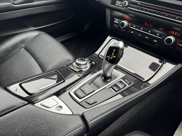 Used BMW 5 Series 2014 for sale - 76307222: Photo 31