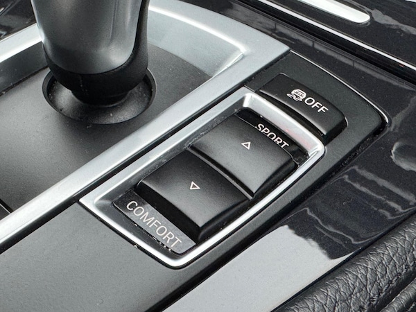 Used BMW 5 Series 2014 for sale - 76307222: Photo 34