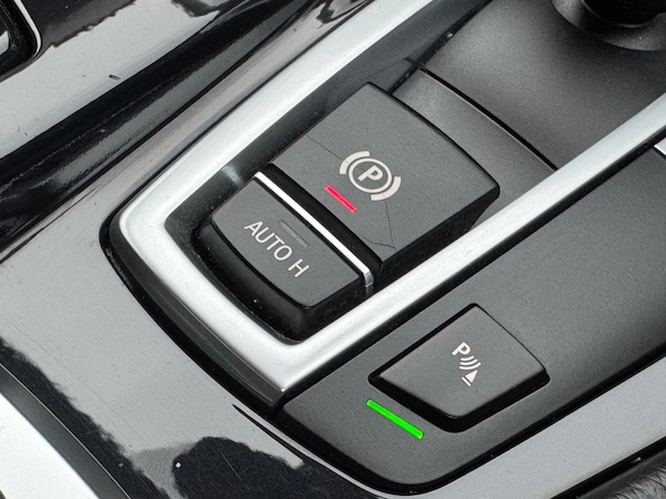 Used BMW 5 Series 2014 for sale - 76307222: Photo 35