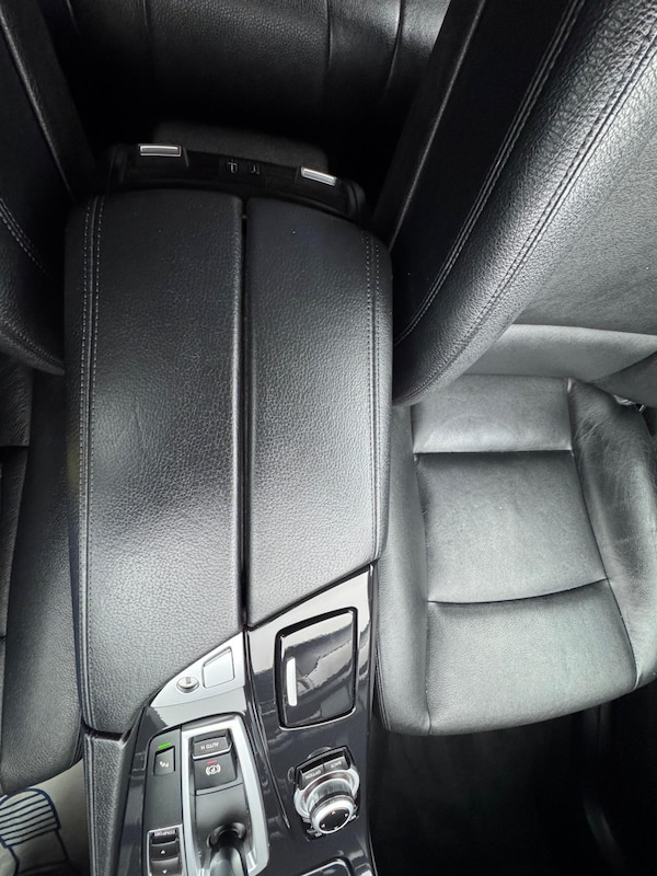 Used BMW 5 Series 2014 for sale - 76307222: Photo 36