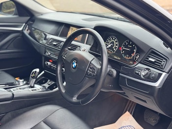 Used BMW 5 Series 2014 for sale - 76307222: Photo 3