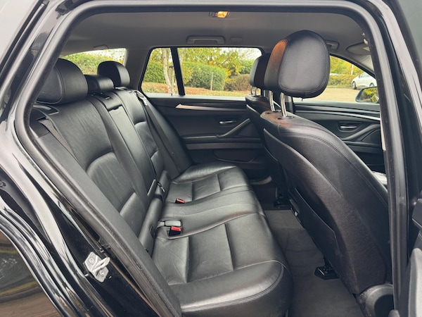 Used BMW 5 Series 2014 for sale - 76307222: Photo 42