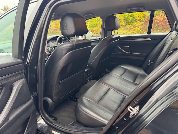 Used BMW 5 Series 2014 for sale - 76307222: Photo 47