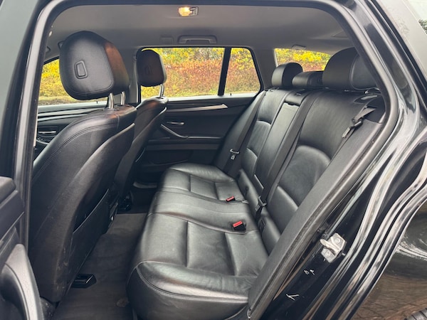 Used BMW 5 Series 2014 for sale - 76307222: Photo 48