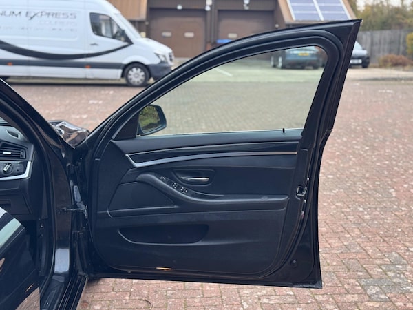Used BMW 5 Series 2014 for sale - 76307222: Photo 49