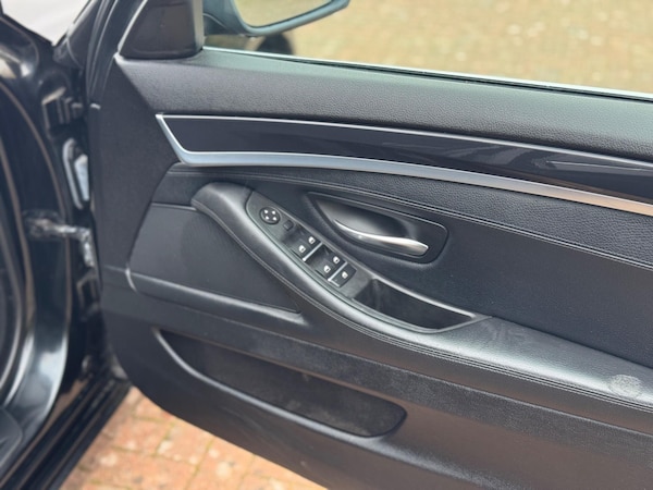 Used BMW 5 Series 2014 for sale - 76307222: Photo 50