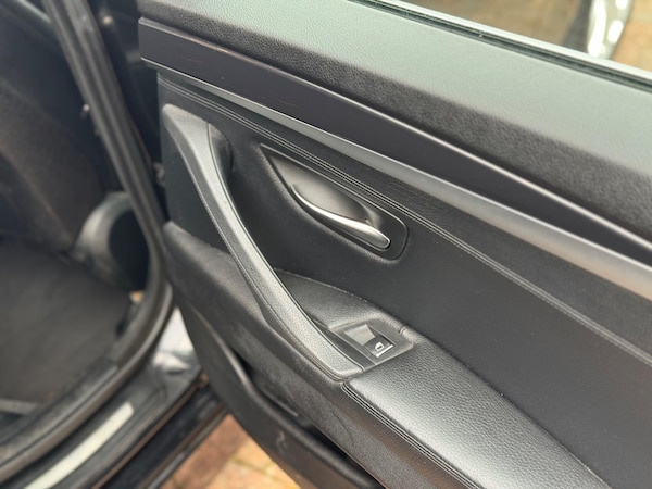 Used BMW 5 Series 2014 for sale - 76307222: Photo 52