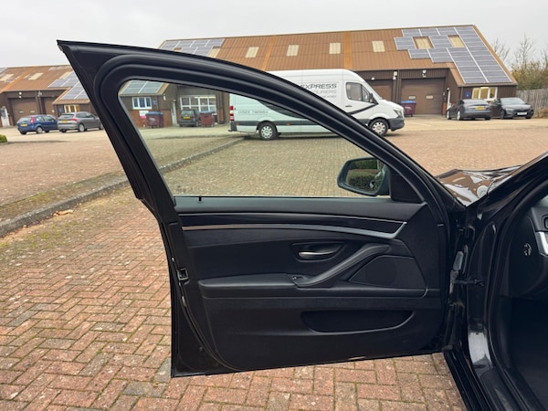 Used BMW 5 Series 2014 for sale - 76307222: Photo 53