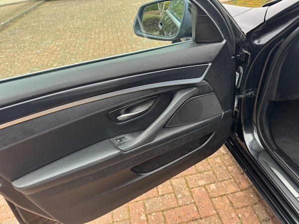 Used BMW 5 Series 2014 for sale - 76307222: Photo 54