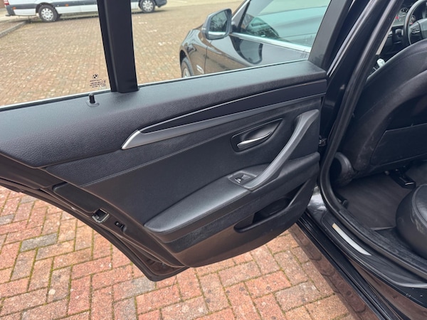 Used BMW 5 Series 2014 for sale - 76307222: Photo 56