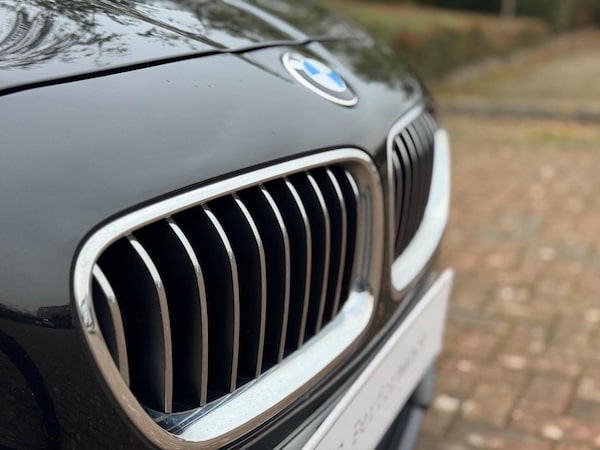 Used BMW 5 Series 2014 for sale - 76307222: Photo 57