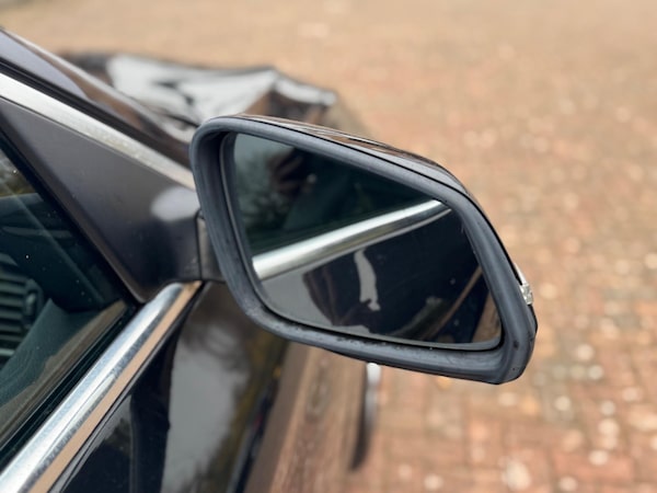 Used BMW 5 Series 2014 for sale - 76307222: Photo 59