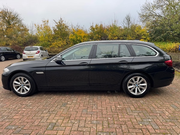 Used BMW 5 Series 2014 for sale - 76307222: Photo 5