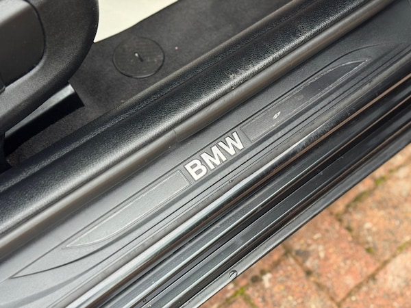 Used BMW 5 Series 2014 for sale - 76307222: Photo 62