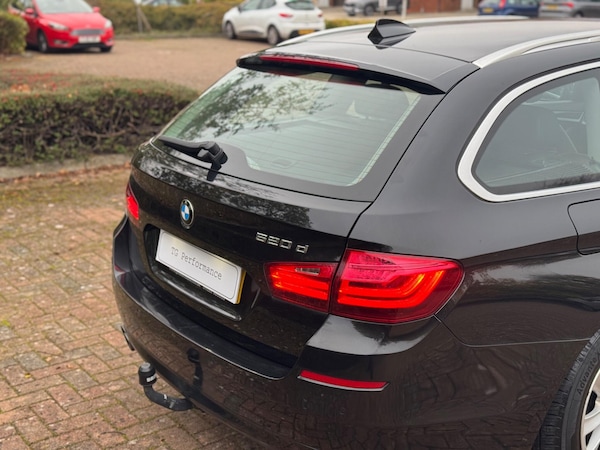 Used BMW 5 Series 2014 for sale - 76307222: Photo 63