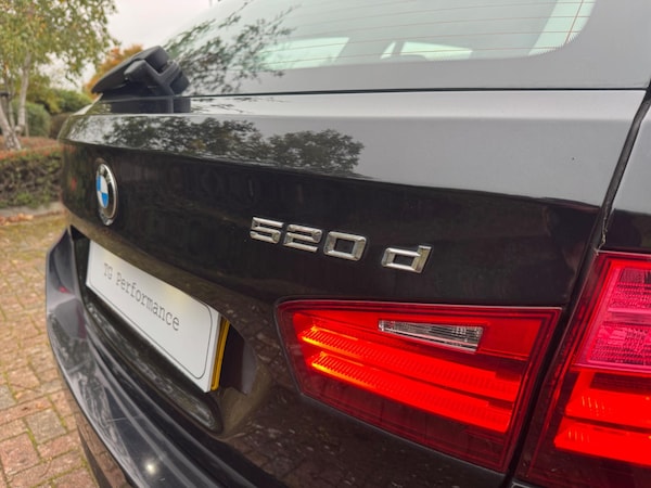 Used BMW 5 Series 2014 for sale - 76307222: Photo 65