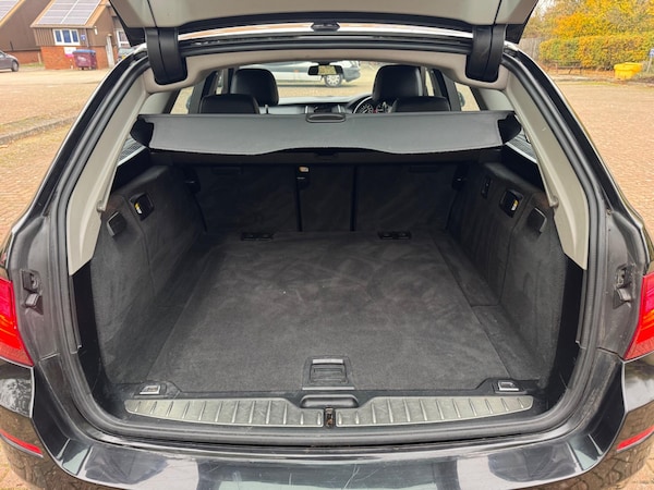 Used BMW 5 Series 2014 for sale - 76307222: Photo 69