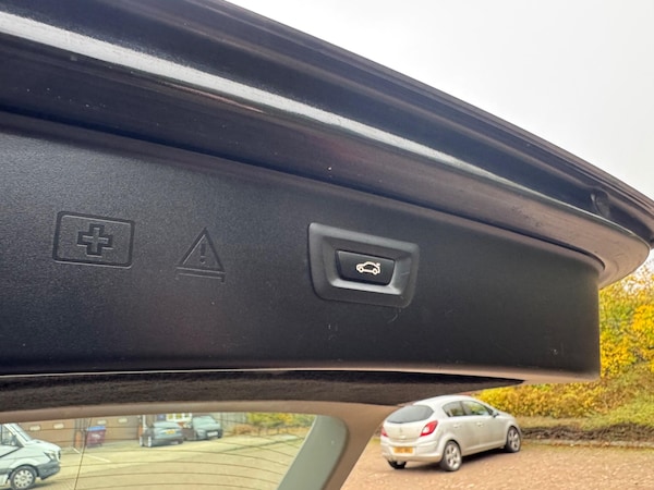 Used BMW 5 Series 2014 for sale - 76307222: Photo 70
