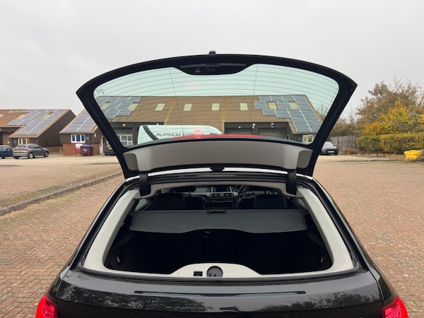 Used BMW 5 Series 2014 for sale - 76307222: Photo 71