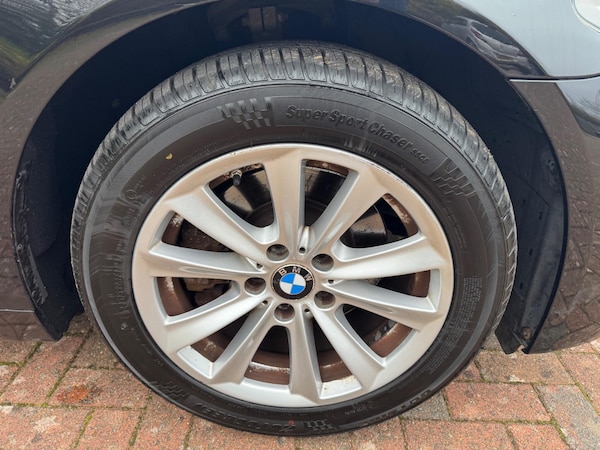Used BMW 5 Series 2014 for sale - 76307222: Photo 73