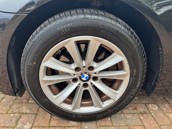 Used BMW 5 Series 2014 for sale - 76307222: Photo 74