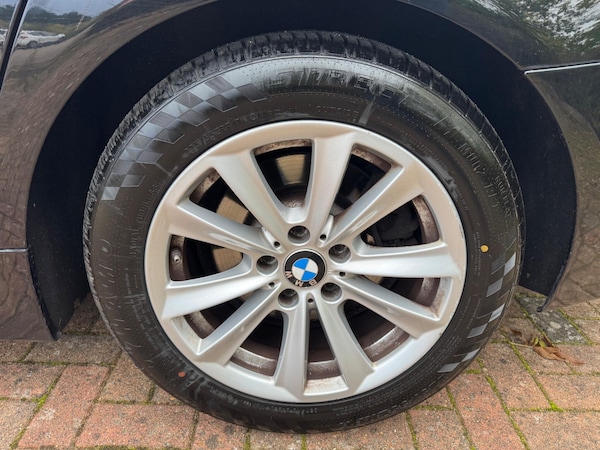 Used BMW 5 Series 2014 for sale - 76307222: Photo 75