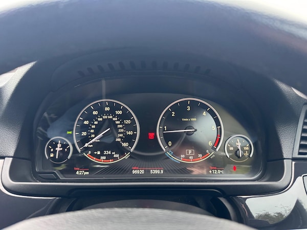Used BMW 5 Series 2014 for sale - 76307222: Photo 7