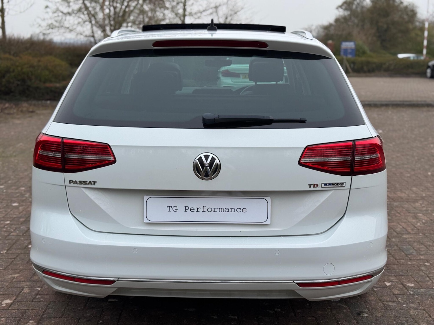 Used Volkswagen Passat 2016 for sale - 78006607: Photo 10