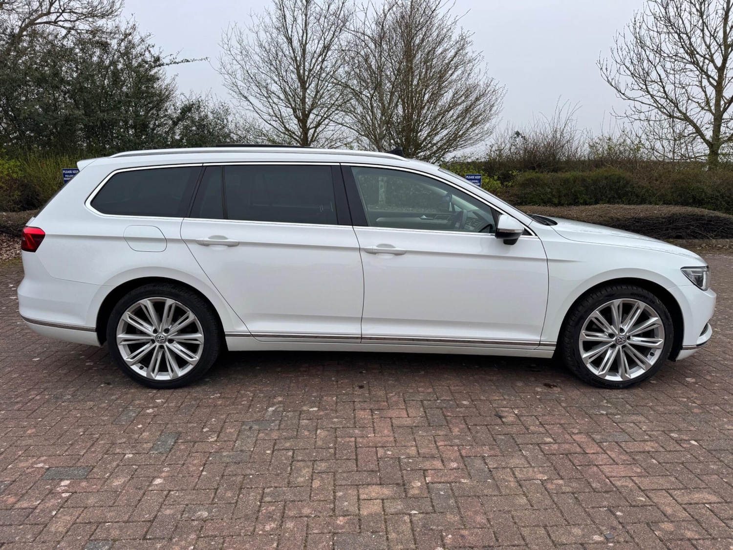 Used Volkswagen Passat 2016 for sale - 78006607: Photo 11