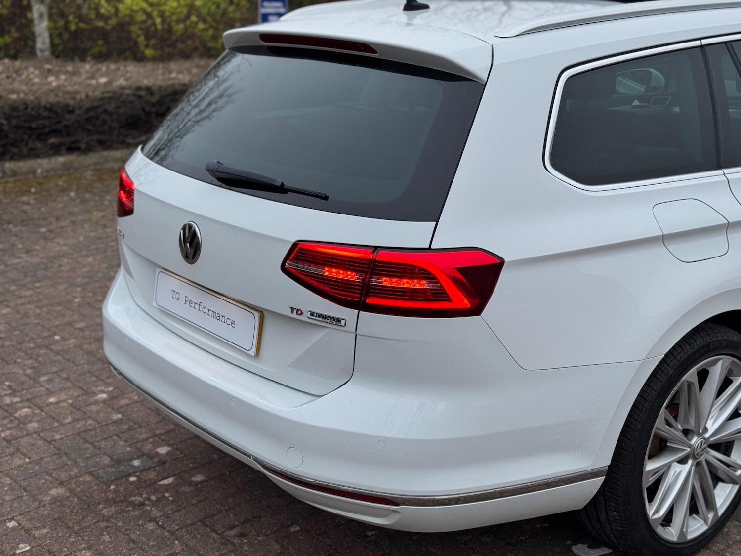 Used Volkswagen Passat 2016 for sale - 78006607: Photo 12