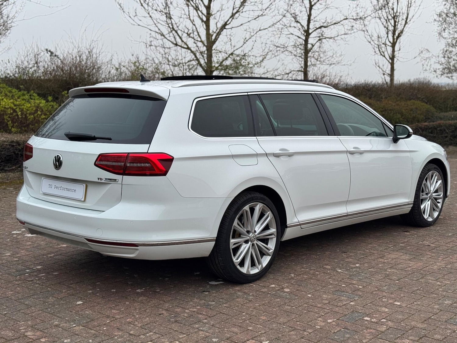 Used Volkswagen Passat 2016 for sale - 78006607: Photo 13